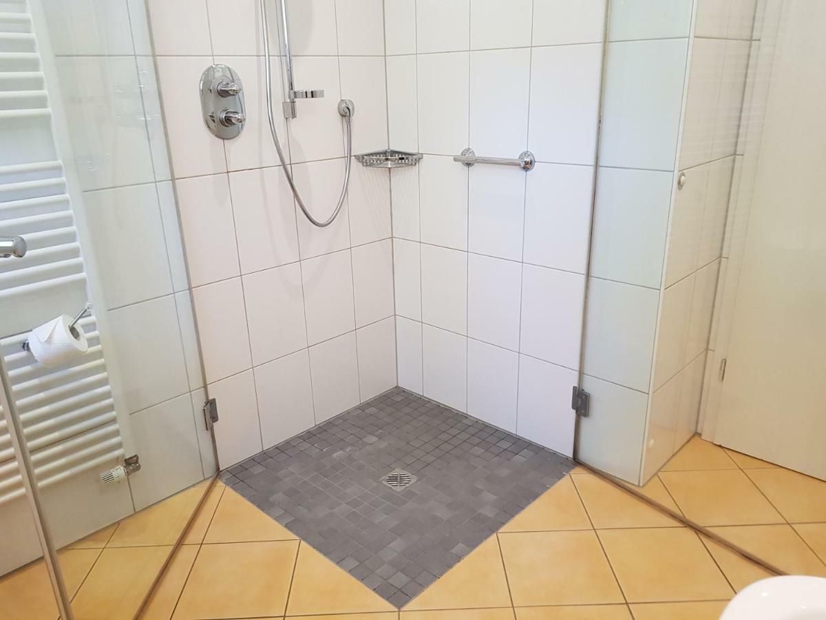 Hr Townhouse Honigbach Apartment Coesfeld Exterior photo
